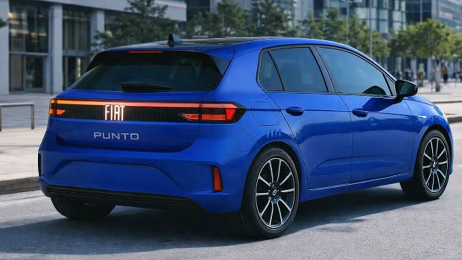 Τα σχέδια είναι ανεξάρτητα από τη Fiat.